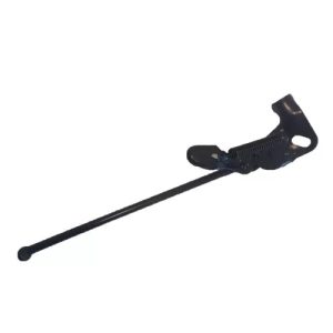 Pie de apoyo / Soporte / Pata con seguro Rod.28