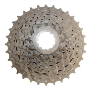 Cassette DNP Mtb 9 Velocidades 11/32