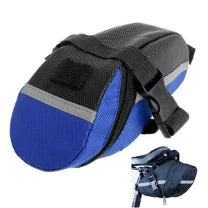 Bolso bajo asiento para bicicleta - Bikight