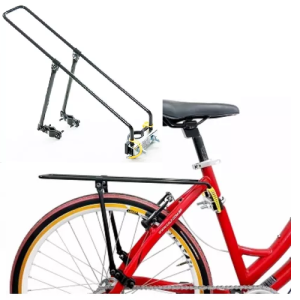 Parrilla Kalf Rod.24 a 29 - Ideal para silla