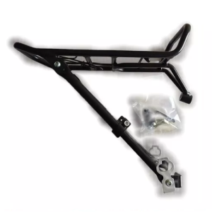 Parrilla en aluminio delantera para V-brake