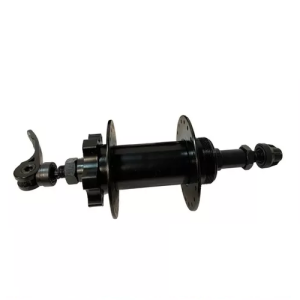 Maza trasera Xijieer 32 Ag - Para piñón a rosca y freno de disco