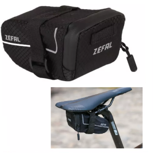 Bolso Zéfal Z Light Pack M para abajo del asiento