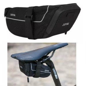 Bolso Zéfal Z Light Pack L para abajo del asiento