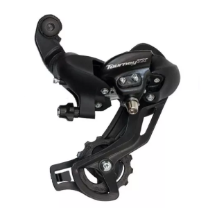 Cambio Shimano Tx800 7/8 velocidades