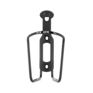 Porta caramañola Zéfal aluminio y polímero