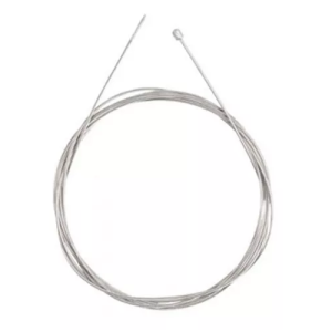 Cable de cambios en acero inoxidable 1.90m
