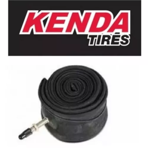 Cámara Kenda rodado 24 x 1.9/2.125 válvula fina
