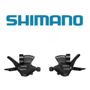 Shifter Shimano Altus M-310 8x3, 24 Vel.
