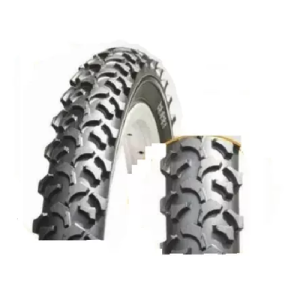 Cubierta rod. 24 x 1.95 Cascen