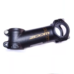 Stem / Potencia / Avance Zoom 100mm aluminio 1 1/8 31,8mm +15º