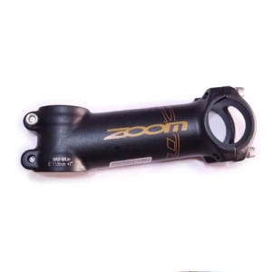 Stem / Potencia / Avance Zoom 110mm aluminio 1 1/8" 31,8mm +7º