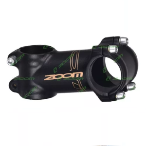 Stem / Potencia / Avance Zoom aluminio 1 1/8" - 31,8x80mm +15º