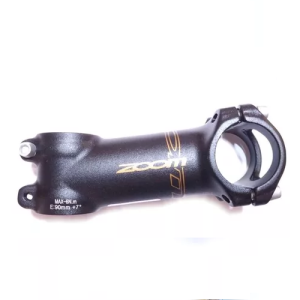 Stem / Potencia / Avance Zoom 90mm aluminio 1 1/8" 31,8mm +7º