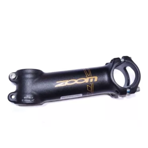 Stem / Potencia / Avance Zoom 120mm aluminio 1 1/8" 31,8mm +7º
