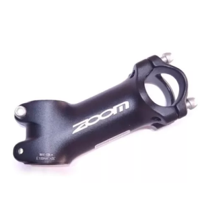 Stem / Potencia / Avance Zoom 100mm aluminio 1 1/8" 31,8mm +25º