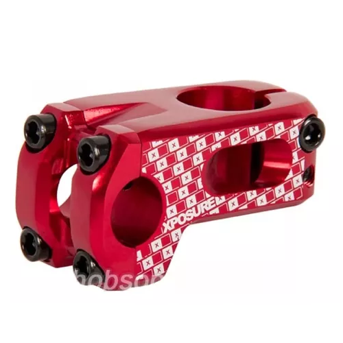 Stem / Potencia / Avance Xposure aluminio BMX 1 1/8" 22mm
