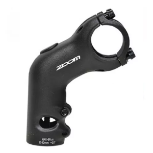 Stem / Potencia / Avance Zoom TDS-D625 1-1/8" 60 31,8 30º