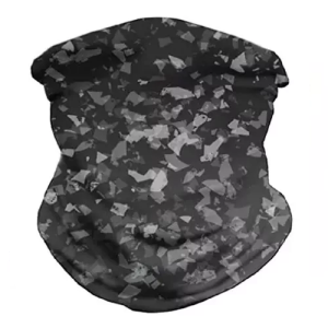 Buff / Badana multifunción / Pañuelo cubre cabeza / Bufanda