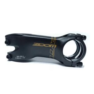 Potencia / Avance / Stem Zoom Ahead 31.8 x 80mm -10º Ruta