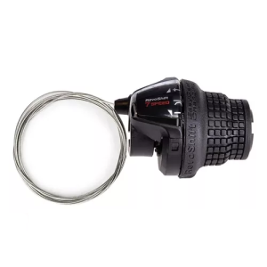 Shifter Shimano Revoshift RS35 derecho 6 velocidades