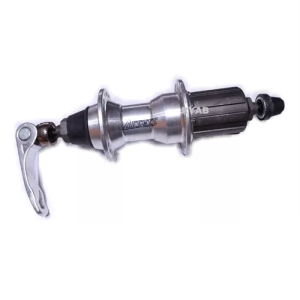 Maza trasera Assess 36 Ag. cassette rulemanes