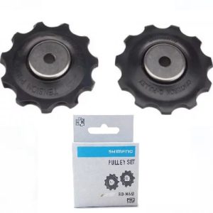 Poleas / Rueditas de cambio Shimano SLX RD-M663