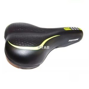 Asiento Totem MTB y Sport - Muy confortable