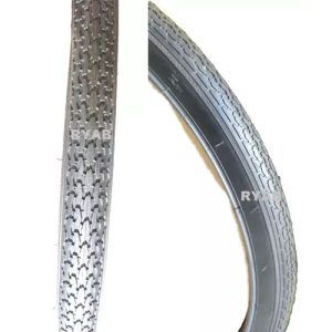 Cubierta rod. 26 x 1 1/2 x 1 5/8 Cascen - Apta para rod.27,5x1.5