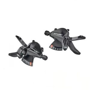 Shifter Shimano Altus M-2000 9x3, 27 Vel. Excelente calidad