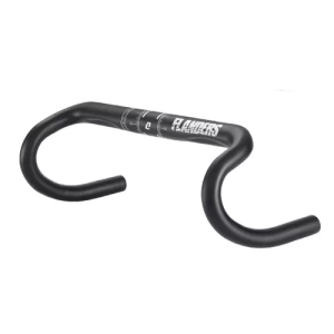 Manillar ruta Zoom Flanders aluminio 31.8mmx440mm