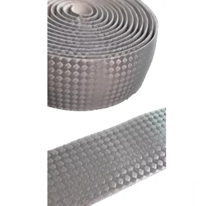 Cinta para manillar Good Horse carbón gris