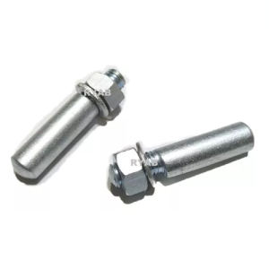 Par De Chavetas 8,5mm