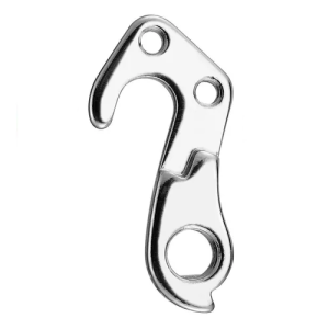 Fusible / Gancho de cambio Trek Gary Fisher y otras