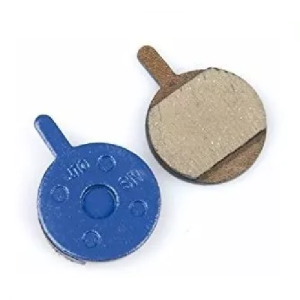 Pastillas de freno DS-30 Promax - Resina orgánica