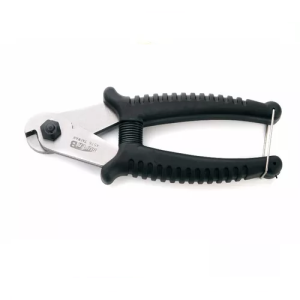 Herramienta / Alicate / Pinza corta cable y forro Super B