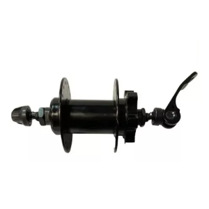 Maza delantera 36 ag. para freno disco 6T - Ámbito