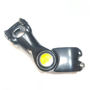 Potencia / Avance regulable Promax aluminio 1 1/8" y 25,4mm