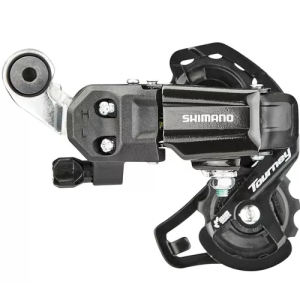 Cambio Shimano Tourney RD TY200-SS - 6 y 7 velocidades