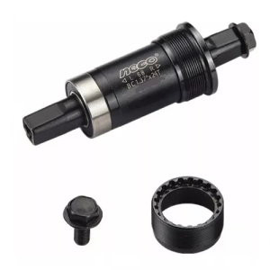 Caja de centro blindada BC1,37 x24T 113mm