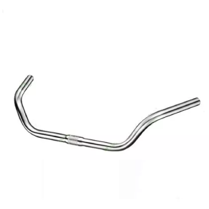 Manillar Custom cromado 25.4mm x 54cms - Kalin