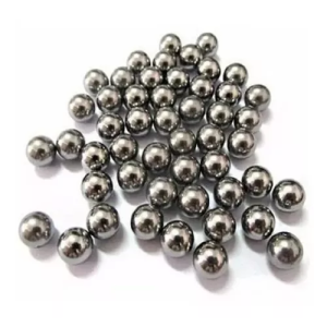 Munición 5/32 - 3,97mm - En gruesa (144 unidades)