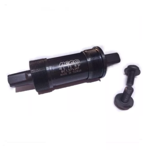 Caja de centro blindada Neco 34,8 x 73mm BC1,37 x24T 126mm