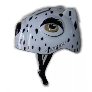 Casco Totem infantil 3D talle S de 48 a 54cm