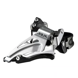 Descarrilador Shimano SLX FD-M7025-11-L para 11x2