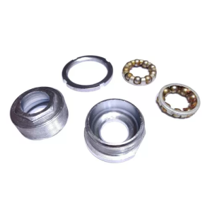 Juego de cubetas para caja de centro 35mm der/der