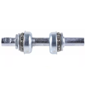 Eje Thompson 40mm completo para palancas de chavetas