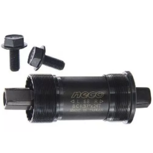 Caja centro blindada Neco 34,8 rulemanes - 103mm