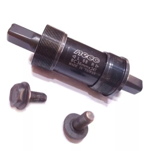 Caja centro derecha/derecha Neco 36mm eje de 122.5mm