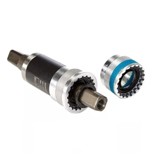 Caja centro blindada SHIMANO 73mm rulemanes 34.8x118x73mm